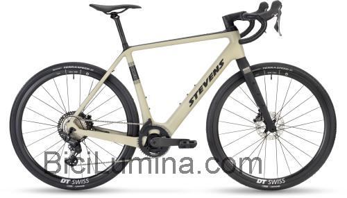 Stevens E-Getaway ficha-técnica e avaliações